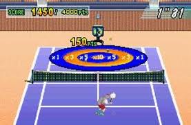 Virtua Tennis